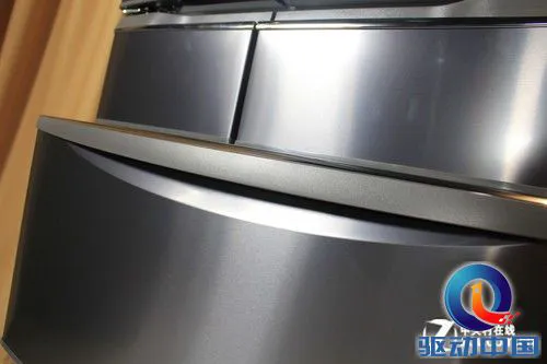 性能强劲创新十足 松下新多门冰箱测试