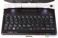 开始忘记笔记本 4款主流UMPC横向评测 