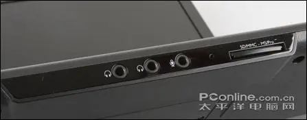 国际大牌3899元无线低价本戴尔500评测(2)