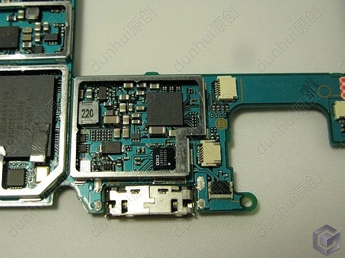 这个激情了 PSP go实机完全拆解大评测 