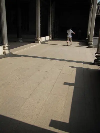 压倒性长焦力量20倍光变佳能SX10IS评(7)