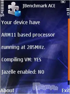 N系列直板王诺基亚N79与N82对比评测(9)