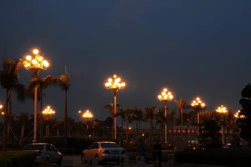 可拍摄视频的数码单反尼康D90详尽评测(19)