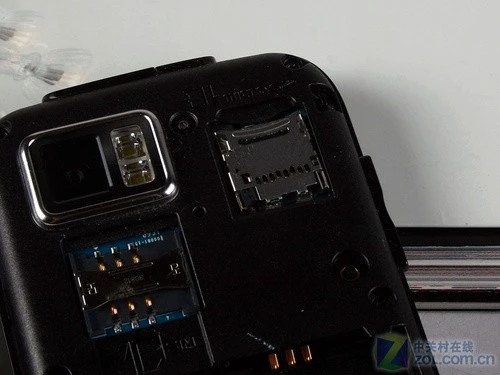 三星i8000u评测一