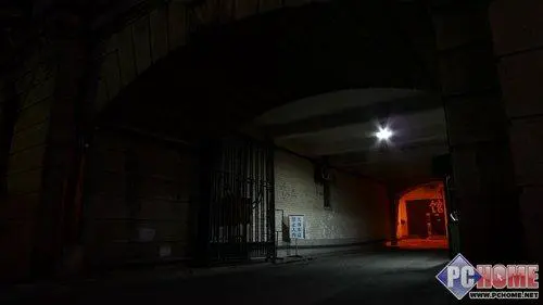 卡片机之王旗舰级松下LX3详尽评测报告(19)