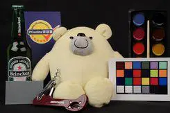 可拍摄视频的数码单反尼康D90详尽评测(9)