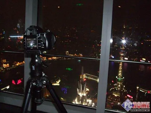 走向高端索尼首款全画幅单反α900评测(26)