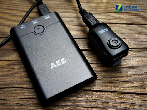 画面更流畅 AEE新一代MD99迷你DV评测 