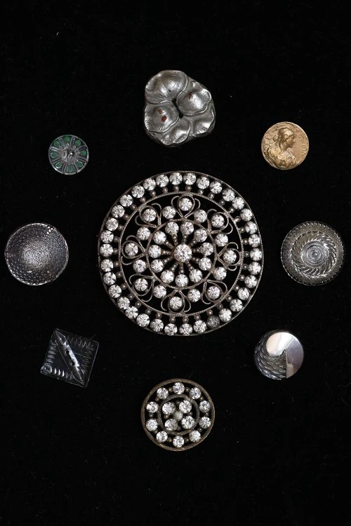 出色1500万像素 佳能50D国外评测样片