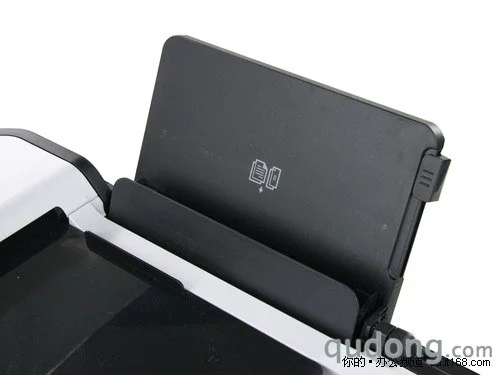 大容量墨盒节省打印成本