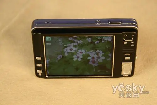 国产DC也能拍高清爱国者T1200详细评测(8)