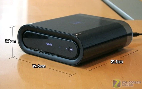 仅词典般大小? 戴尔Hybrid PC首发评测 