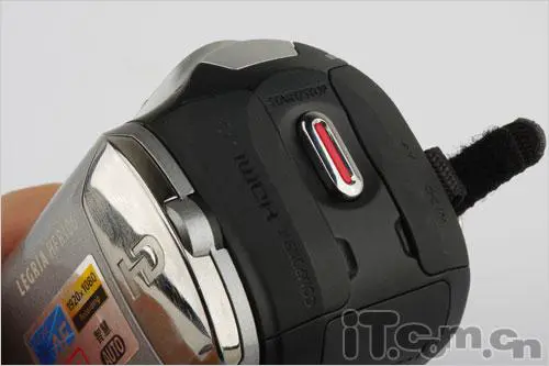 入门高清DV首选 佳能HF R106基础评测