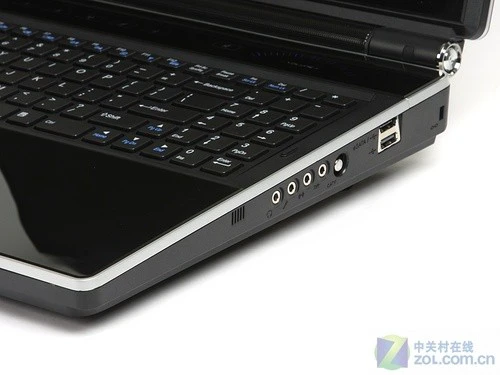 GTX 280M双卡啥样 顶级游戏本拆解评测 GTX 280M双卡啥样 顶级游戏本拆解评测