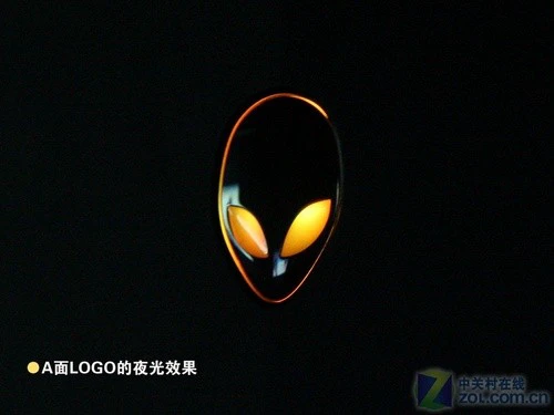 游戏怪兽驾临 Alienware顶配本独家测试 