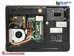 游戏新选择 独显迅驰4华硕X55S本评测 