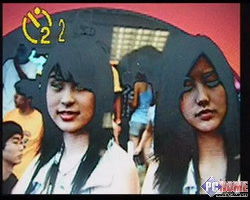 出色的成像能力索尼富士全面PK评测(5)