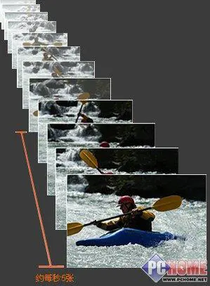 走向高端索尼首款全画幅单反α900评测(10)