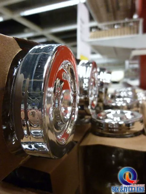 掌控在你手 松下SZ5远程拍试用评测