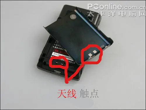 商务也耍酷金立镜面金属好易用A66评测(3)