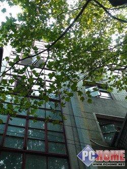 笑脸快门引领高清索尼HDR-CX12E评测(10)