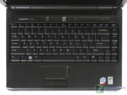 镁铝合金 高性价比 戴尔成就1400评测 