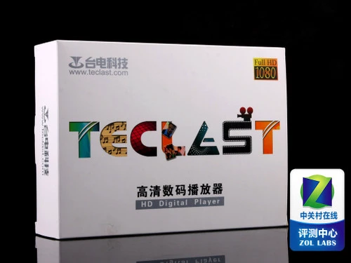 高清大屏普及 台电7吋屏全高清C700评测 