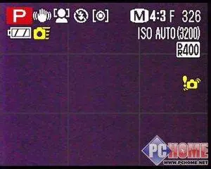 小巧精致高画质DC富士F200EXR评测报告(4)