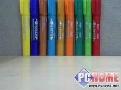 时尚专业小巧精美三星蓝调NV100HD评测(5)