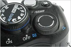 单反原来可以这样小奥林巴斯E420评测(8)