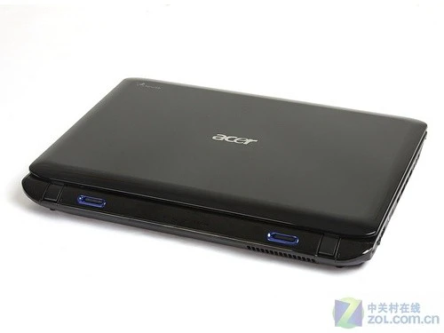 游戏悍将 配GT240独显宏碁5935G评测 