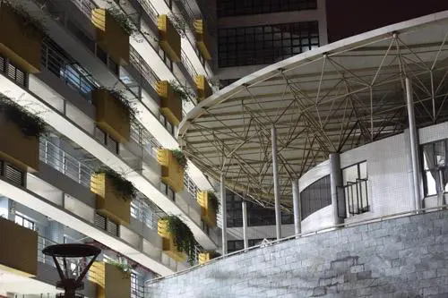 谁主沉浮佳能450D、50D与尼康D90对比(26)