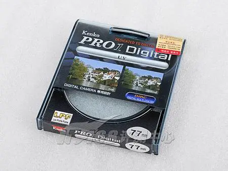 寻找隐形卫士14款UV/保护镜对比评测(7)