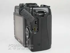 顶级全手动消费旗舰尼康高端P6000评测(2)