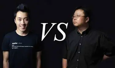 说明: 罗永浩VS.王自如：观战指南