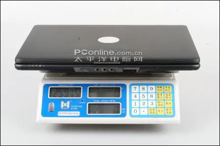 国际大牌3899元无线低价本戴尔500评测(4)