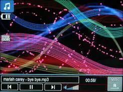 三星NV9评测_菜单