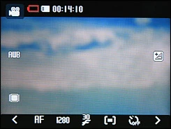 三星NV100HD评测 三星NV100HD评测