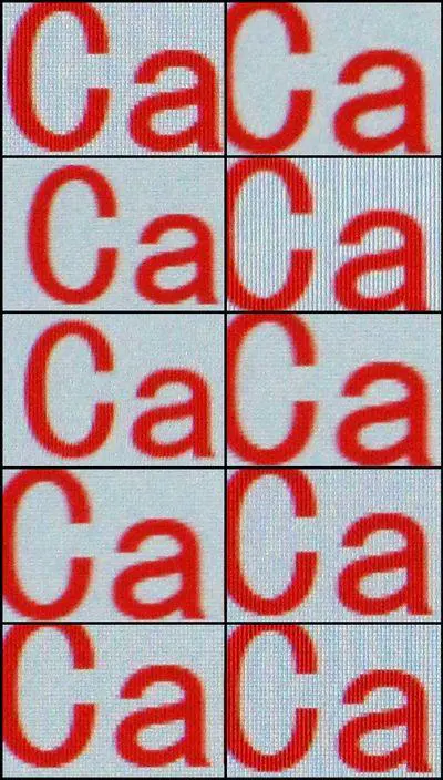 实用长焦再升级佳能SX110IS功能评测(10)