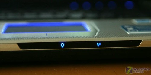 配9800M显卡！华硕游戏本G50深度评测 