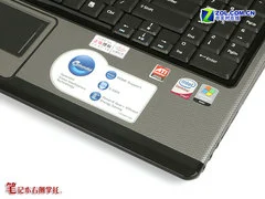 游戏新选择 独显迅驰4华硕X55S本评测 