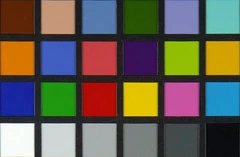 口袋中的高画质DC 富士F200EXR评测首发 