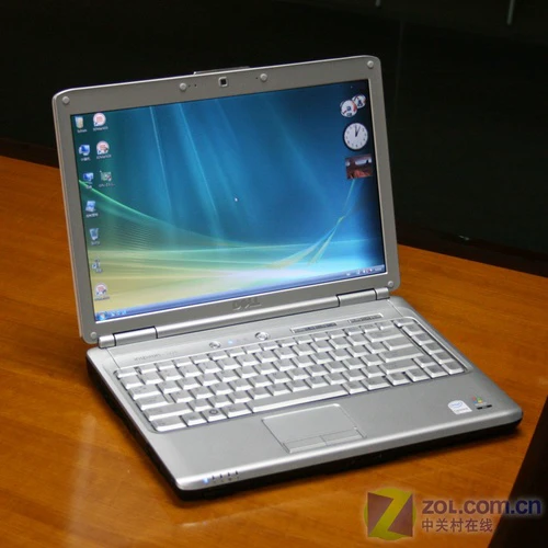 圣诞节的礼物 白色版戴尔1420唯美评测 