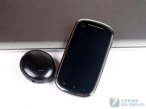  摩托罗拉XT800详细评测 