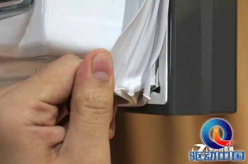 性能强劲创新十足 松下新多门冰箱测试