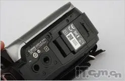 入门高清DV首选 佳能HF R106基础评测