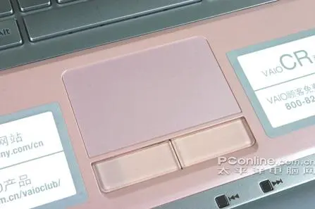 T5850威力如何索尼VGN-CR382评测(3)
