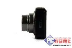 超值触摸屏消费相机柯达V1273简要评测(2)