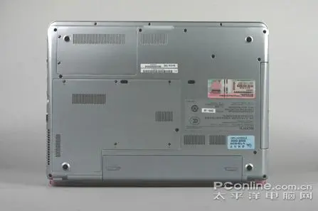 T5850威力如何索尼VGN-CR382评测(3)