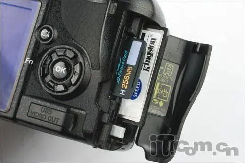 单反原来可以这样小奥林巴斯E420评测(11)